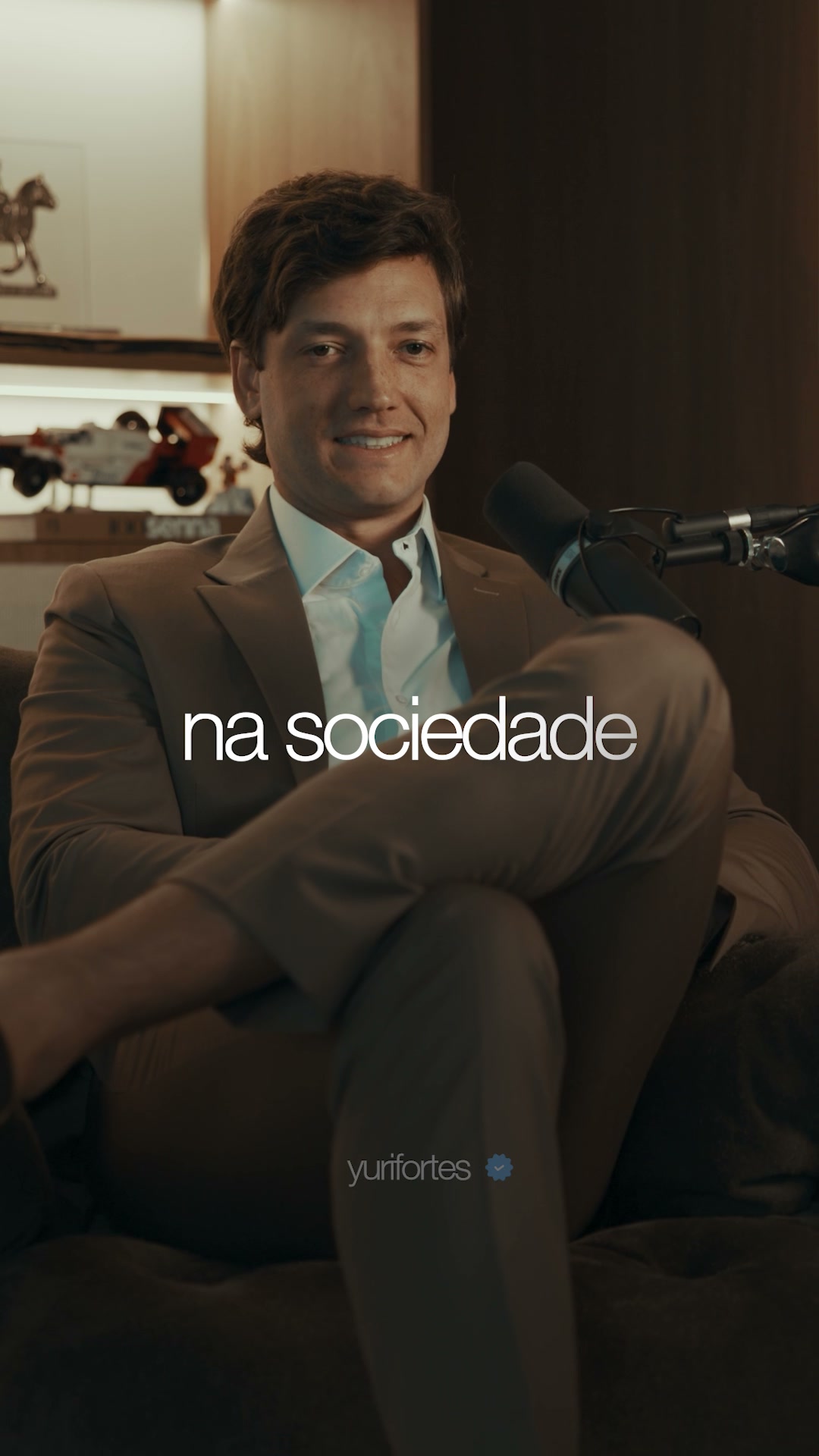 Reels Yuri Fortes